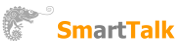 SmartTalk rooms - Anmelden